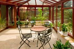 Far Moor conservatory quotes