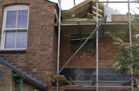 free Far Moor home extension quotes